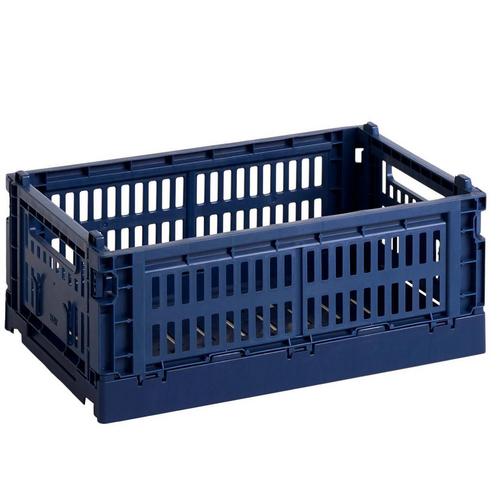 30% Korting | Hay Colour Crate Opbergbak, Huis en Inrichting, Kasten | Overige, Zo goed als nieuw, Verzenden