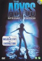 Abyss, The (2DVD) (Special Edition), Cd's en Dvd's, Dvd's | Science Fiction en Fantasy, Verzenden, Nieuw in verpakking, Science Fiction