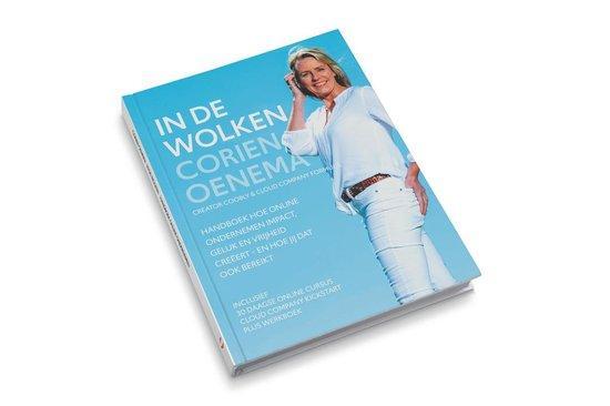 In De Wolken | Handboek Online Ondernemen 9789090319285, Boeken, Economie, Management en Marketing, Zo goed als nieuw, Verzenden