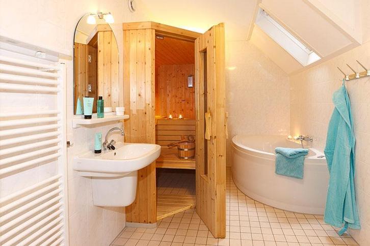 Last Minute ontspannen in Twentse Wellness vakantievilla!, Vakantie, Vakantie | Aanbiedingen en Last minute, Eigenaar