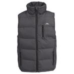 -48% Trespass  Trespass Heren clasp gewatteerde bodywarmer, Kleding | Heren, Bodywarmers, Verzenden, Nieuw, Grijs