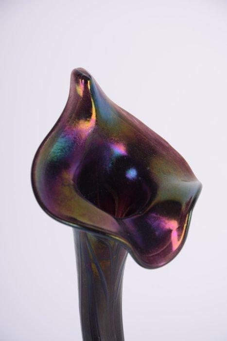 JOSKA Bodenmais - JOSKA Bodenmais - Vaas - Glas, Antiek en Kunst, Antiek | Glas en Kristal