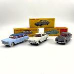 Atlas/Mattel - Dinky Toys 1:43 - Modelauto  (3) - Fiat 1800, Nieuw