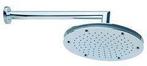 Cisal hoofddouche easy clean rvs DS0131402A, Ophalen of Verzenden, Nieuw, Kraan