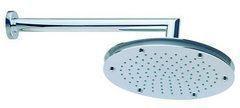 Cisal hoofddouche easy clean rvs DS0131402A, Doe-het-zelf en Verbouw, Sanitair, Kraan, Nieuw, Ophalen of Verzenden
