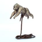 Gillie & Marc Schattner (XX-XXI) - Flying Gorilla on Short, Antiek en Kunst