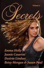 Secrets 9780964894242 Betsy Morgan, Boeken, Verzenden, Gelezen, Betsy Morgan