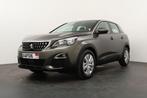 Zakelijke Lease |  Peugeot 3008 BWJ 2020 1.2 131 PK Blue Lea, Stof, Gebruikt, Overige kleuren, Overige brandstoffen