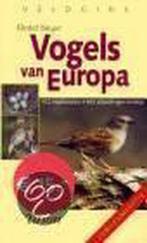 Vogels Van Europa 9789052104607 Detlef Singer, Boeken, Gelezen, Verzenden, Detlef Singer