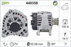 Dynamo / Alternator RENAULT MEGANE III,Grandtour (1.6 dCi), Ophalen of Verzenden, Nieuw