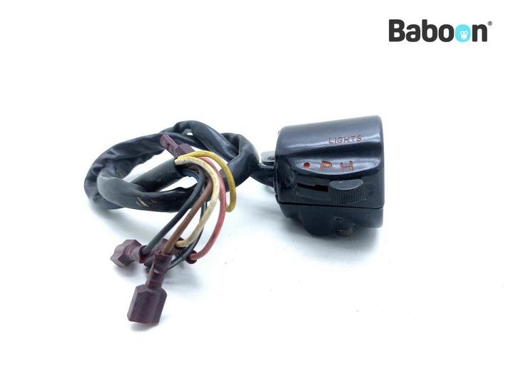 Stuurschakelaar Rechts Honda CM 185 T 1978-1979 (CM185, Motoren, Onderdelen | Honda, Gebruikt, Verzenden