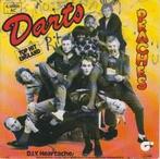 Single vinyl / 7 inch - Darts - Peaches, Verzenden, Zo goed als nieuw