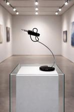 Oluce - Bruno Gecchelin - Bureaulamp - Wing - Eerste