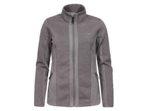 Icepeak dames ski pully midlayer misty taupe maat 36 40, Kleding | Dames, Wintersportkleding, Nieuw