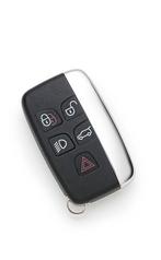 Land Rover Freelander (2012-2014) proximitykey, 5 knop, Auto-onderdelen, Overige Auto-onderdelen, Ophalen, Nieuw