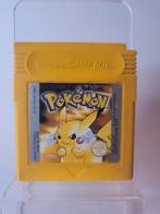 Pokemon Yellow Version Game Boy, Spelcomputers en Games, Games | Nintendo Game Boy, Nieuw, Ophalen of Verzenden