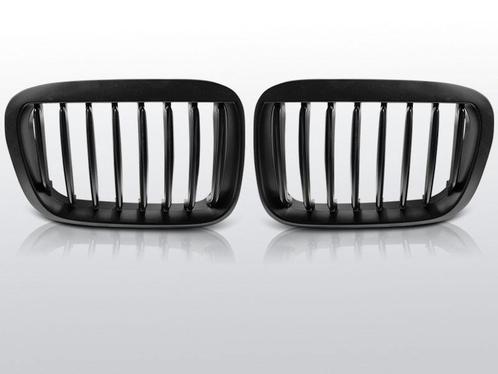 Grillen set | BMW 3-Serie E46 sedan / touring / compact 1998, Auto-onderdelen, Carrosserie en Plaatwerk, Nieuw, BMW, Verzenden