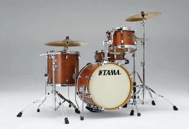 *VINTAGEdrums+JAZZsets: GRETSCH-SONOR-DW- PREMIER, Muziek en Instrumenten, Drumstellen en Slagwerk, Nieuw, Ophalen