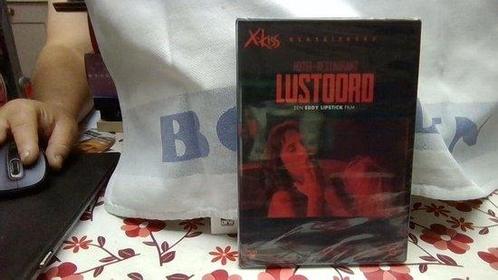 Hotel Restaurant Lustoord ( X-Kiss Klassieker) - DVD, Cd's en Dvd's, Dvd's | Overige Dvd's, Verzenden