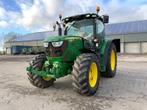 John Deere 6115 R 2012, Gebruikt, 80 tot 120 Pk, John Deere, 7500 tot 10000