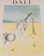 Salvador Dali (1904-1989) - Joseph - Teatro Museo Figueras, Antiek en Kunst