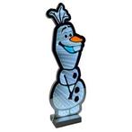 Infinity Light Olaf | Disney | 40 cm (Netstroom, Binnen), Verzenden, Nieuw