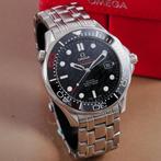 Omega - Seamaster Diver 300 M James Bond 50th Anniversary -, Nieuw