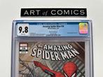 The Amazing Spider-Man (Vol. 6) #38 - Skroce Variant cover -, Boeken, Strips | Comics, Nieuw