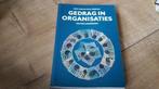 GEDRAG EN ORGANIS 9789001030971 ALBLAS, Verzenden, Gelezen, ALBLAS