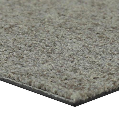 SALE!! - Tapijttegel Madrid Bouclé Lichtblauw, Huis en Inrichting, Stoffering | Vloerbedekking, Nieuw, Ophalen of Verzenden
