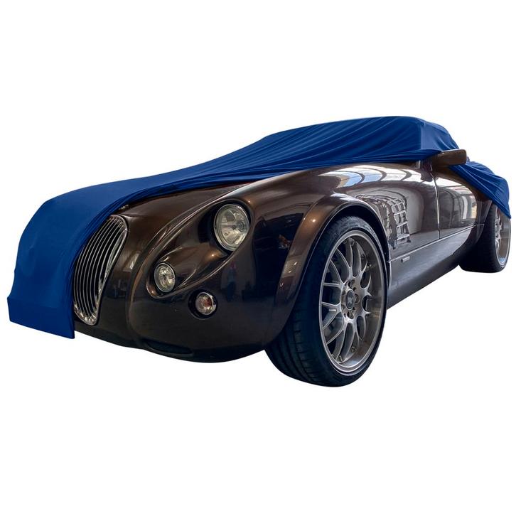 Autohoes passend voor Wiesmann Roadster MF3 binnen BESTE, Auto diversen, Autohoezen, Op maat, Nieuw, Ophalen of Verzenden