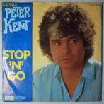 Peter Kent - Stop n go - Single, Gebruikt, 7 inch, Pop, Single