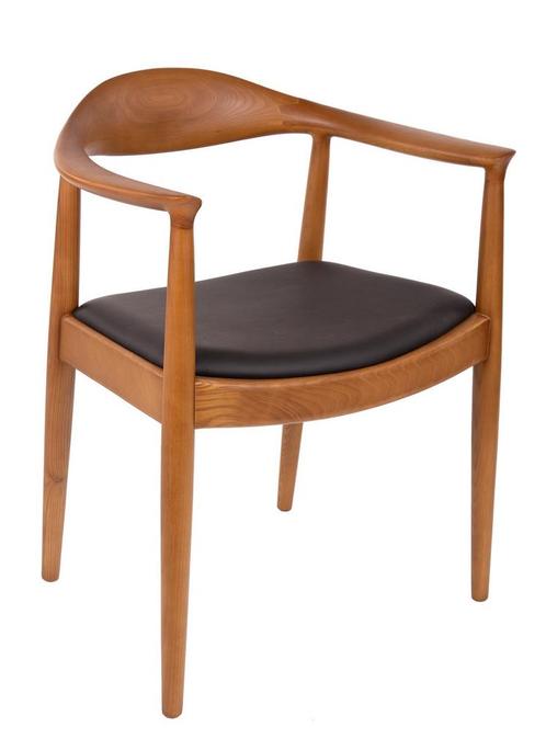 kennedy chair style eetkamerstoel, Huis en Inrichting, Stoelen, Verzenden