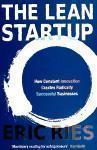 The Lean Startup 9780670921607, Zo goed als nieuw