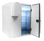 Vriescel | -20/-10°C | 150 x 210 x 220 cm Combisteel, Verzenden, Nieuw in verpakking