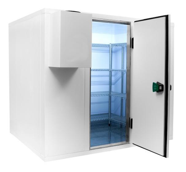 Vriescel | -20/-10°C | 150 x 210 x 220 cm Combisteel, Zakelijke goederen, Horeca | Keukenapparatuur, Verzenden
