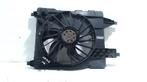 Koelventilatormotor Renault Mégane II 1.6 16V 8200151464, Auto-onderdelen, Motor en Toebehoren, Ophalen of Verzenden, Gebruikt