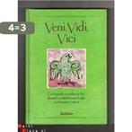 Veni, Vidi, Vici 9789020919288 G.H. van den Berghe, Boeken, Verzenden, Gelezen, G.H. van den Berghe