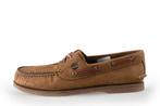 Timberland Veterschoenen in maat 41½ Bruin | 10% extra, Bruin, Verzenden, Timberland, Zo goed als nieuw
