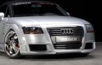 Rieger voorbumper R-Frame | TT (8N) - Coupé, Roadster | stuk, Verzenden, Nieuw, Audi