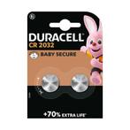 Duracell CR2032 3V 20 stuks, Verzamelen, Verzenden