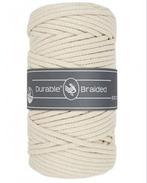 Durable Braided Garen - 326 Ivory, Nieuw