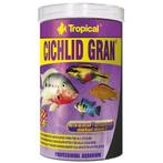 Tropical Cichlid Granulaat - 250ml., Dieren en Toebehoren, Nieuw, Ophalen of Verzenden