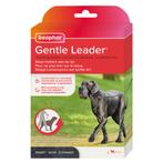 Beaphar Gentle Leader Zwart, Dieren en Toebehoren, Nieuw, Verzenden