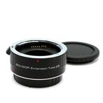 Soligor 25 Macro tussenring voor Canon EOS (EF) Macrolens, Nieuw