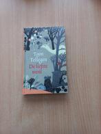 De liefste wens 9789025318444 Toon Tellegen, Boeken, Verzenden, Zo goed als nieuw, Toon Tellegen