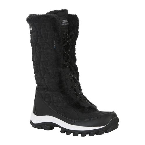-48% Trespass  Trespass Dames coretta ii snow laarzen  maat, Kleding | Dames, Schoenen, Snowboots, Zwart, Nieuw, Verzenden