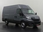 Iveco Daily 35S14 Hi-Matic Automaat L2H2 | 3500Kg TG, Auto's, Bestelauto's, Automaat, Gebruikt, Euro 6, Overige kleuren