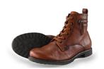 Ara Veterboots in maat 40 Bruin | 10% extra korting, Kleding | Dames, Schoenen, Bruin, Verzenden, Overige typen, Zo goed als nieuw