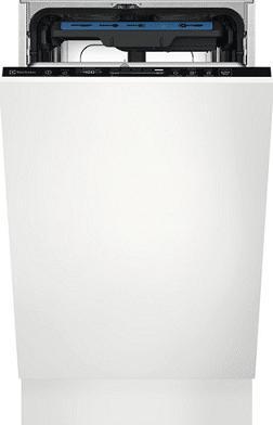 Electrolux KEMB3301L Vaatwasser699, Witgoed en Apparatuur, Vaatwasmachines, Inbouw, Nieuw, Ophalen of Verzenden